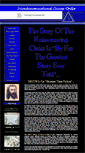 Mobile Screenshot of interdenominationaldivineorder.com